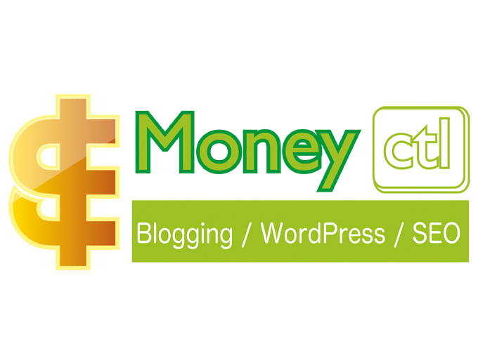Logo Design by MildDesign for moneyctl.com | Design #620013