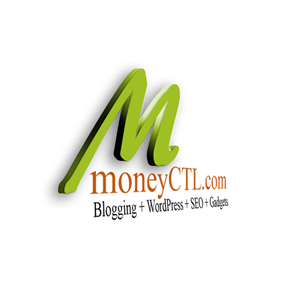 Logo Design by sdesignstudio for moneyctl.com | Design: #619965