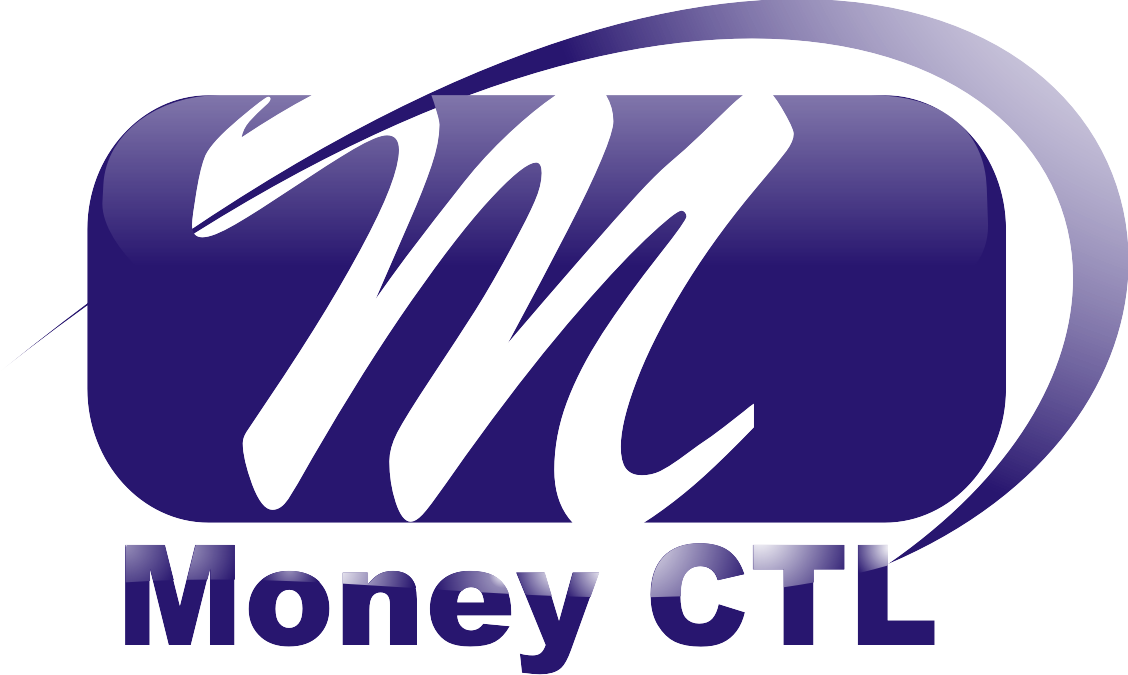 Logo Design by famelite for moneyctl.com | Design #625022