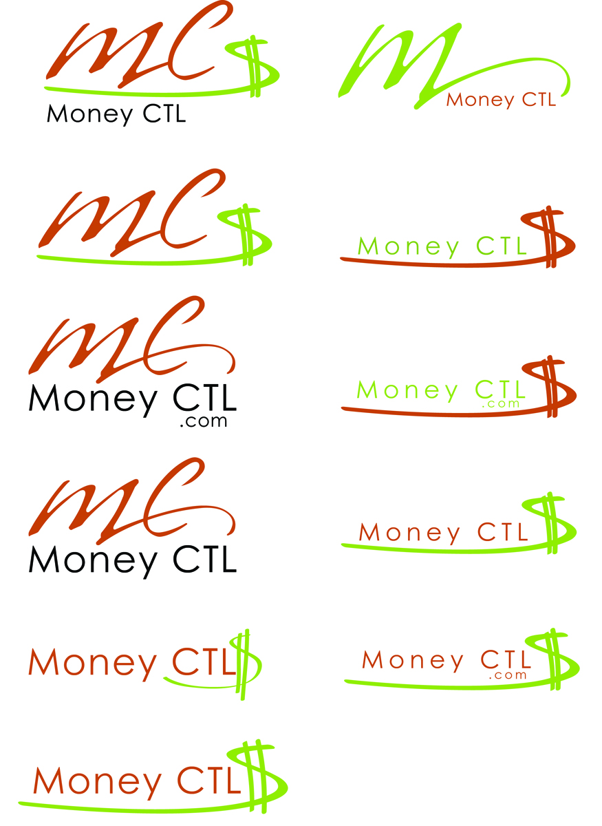 Logo-Design von Luka_Simunjak für moneyctl.com | Design #620813