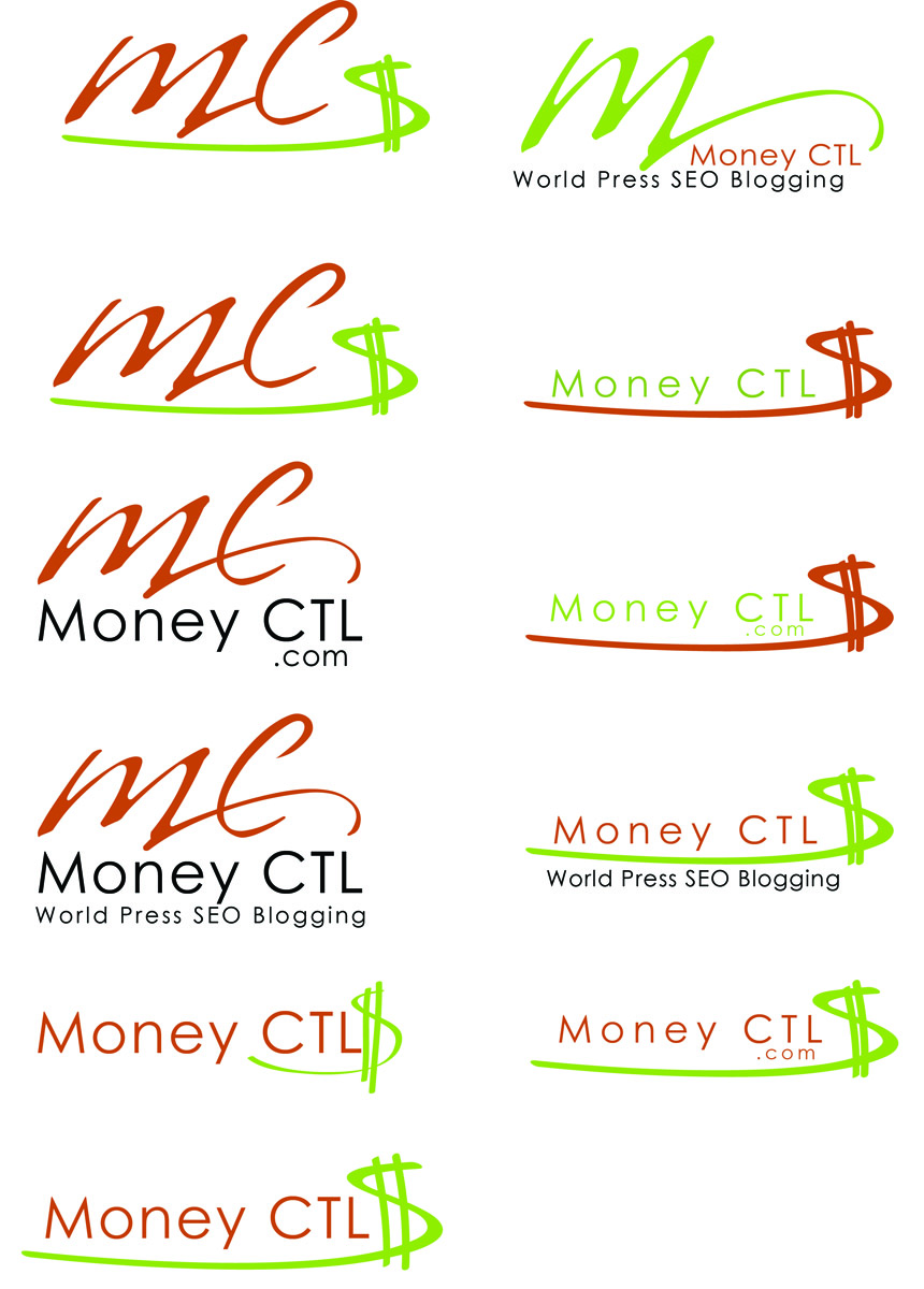 Design de Logo par Luka_Simunjak pour moneyctl.com | Design #620824