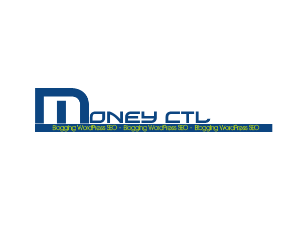 Logo Design by koen for moneyctl.com | Design #626512