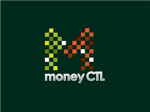 Logo-Design von crazy art für moneyctl.com | Design #623903