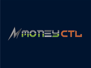 Logo Design by crazy art for moneyctl.com | Design: #625674