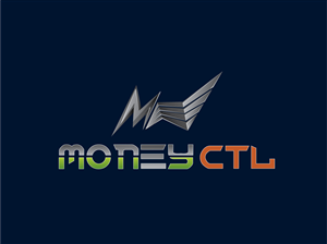 Logo Design by crazy art for moneyctl.com | Design: #625681