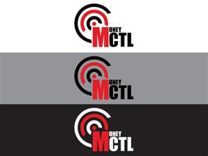 Logo-Design von djrockmyworld für moneyctl.com | Design: #627841