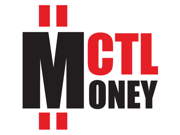 Design de Logo par djrockmyworld pour moneyctl.com | Design #627844