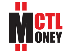 Logo-Design von djrockmyworld für moneyctl.com | Design #627844