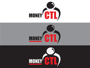 Logo-Design von djrockmyworld für moneyctl.com | Design: #627848
