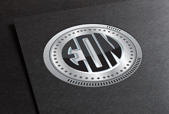 Logo Design by Abdul Fahim Baig for BEAMWORKS | Design #16941759