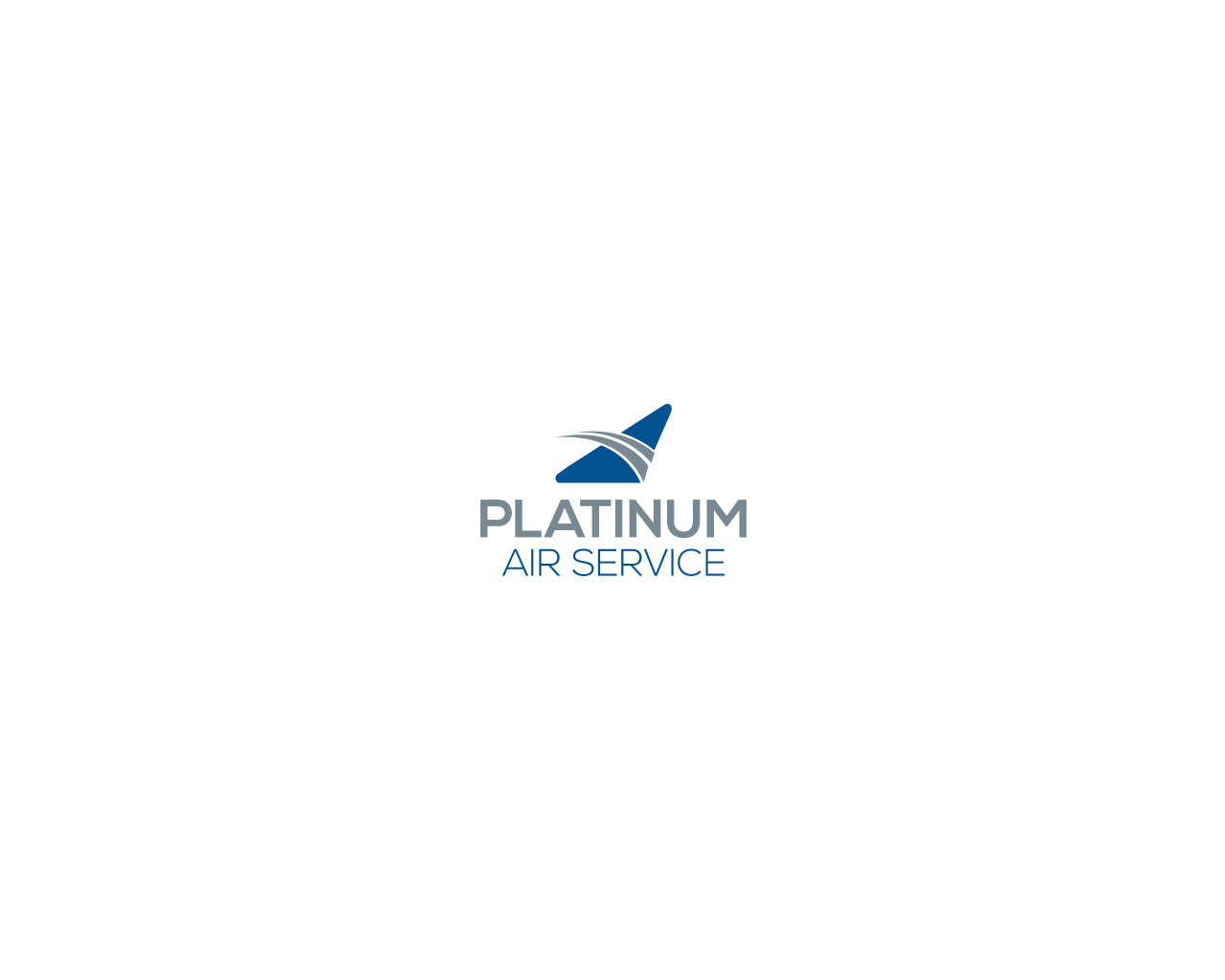 Logo Design by damakyjr for Platinum Air Service, Inc | Design #16954717