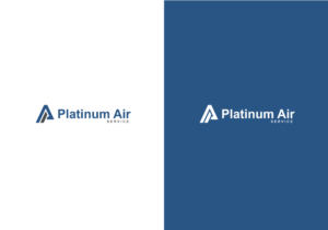 Design de Logo par YudhaDesign pour Platinum Air Service, Inc | Design #16964773