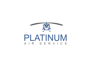 Logo Design by creative.bugs for Platinum Air Service, Inc | Design: #16959232
