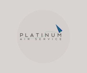 Logo Design by eMARK for Platinum Air Service, Inc | Design: #16959614