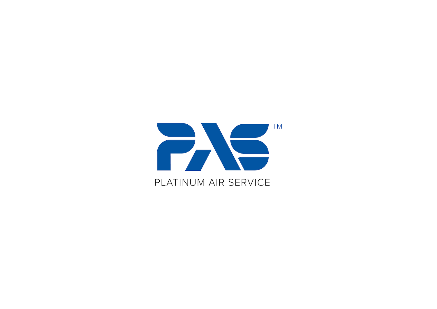 Design de Logo par Matt Bradshaw pour Platinum Air Service, Inc | Design #16957154