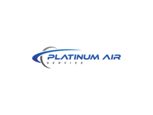 Logo Design by Bima Shankara for Platinum Air Service, Inc | Design: #16968005