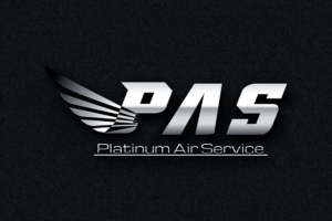 Logo Design by sttachev for Platinum Air Service, Inc | Design: #16956799