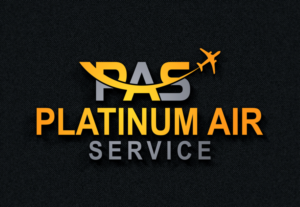 Logo Design by GaryMckinnon for Platinum Air Service, Inc | Design: #16965844