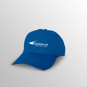 Logo Design by Art creation 2 for Platinum Air Service, Inc | Design: #16981092