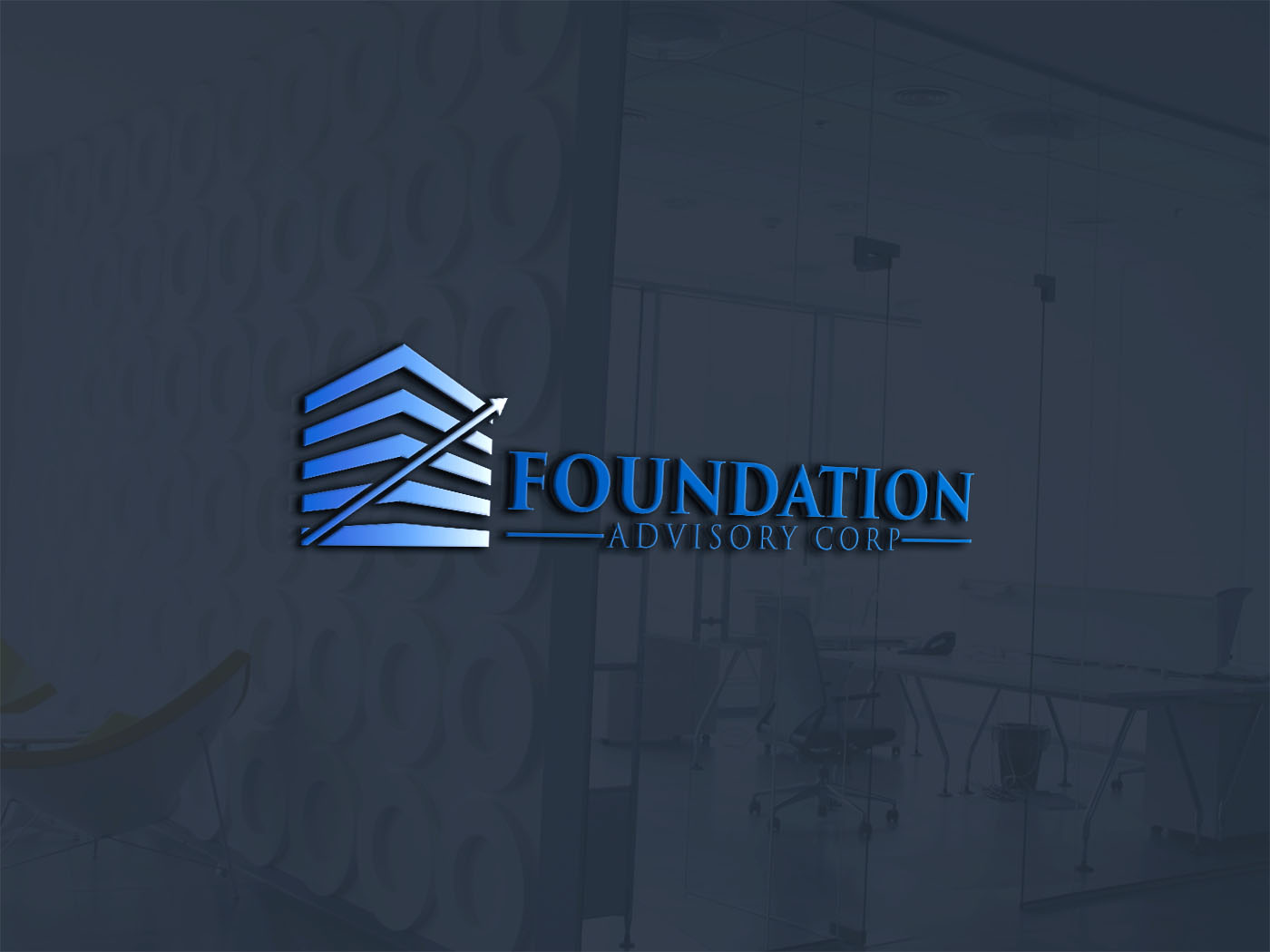 Logo-Design von Alhamduliallah für Copperwood Ventures Inc. | Design #17103407