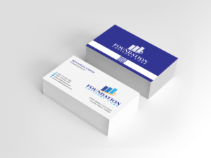 Business Card Design by Creations Box 2015 for Copperwood Ventures Inc. | Design: #17244554