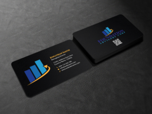 Business Card Design by Creations Box 2015 for Copperwood Ventures Inc. | Design: #17244620