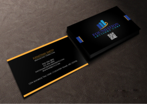 Business Card Design by Creations Box 2015 for Copperwood Ventures Inc. | Design: #17244623