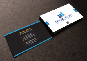 Business Card Design by Creations Box 2015 for Copperwood Ventures Inc. | Design: #17249745