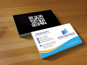 Business Card Design by Creations Box 2015 for Copperwood Ventures Inc. | Design: #17249747
