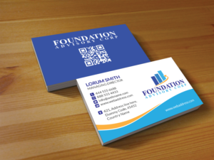 Business Card Design by Creations Box 2015 for Copperwood Ventures Inc. | Design: #17249751