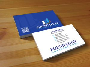 Business Card Design by Creations Box 2015 for Copperwood Ventures Inc. | Design: #17249777