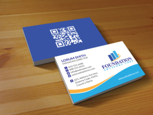 Business Card Design by Creations Box 2015 for Copperwood Ventures Inc. | Design: #17249780
