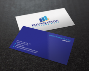 Business Card Design by Brand aid for Copperwood Ventures Inc. | Design: #17240785
