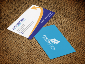 Visitenkarten-Design von Brand aid für Copperwood Ventures Inc. | Design: #17240819