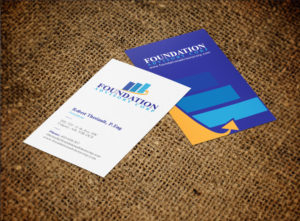 Business Card Design by chandrayaan.creative for Copperwood Ventures Inc. | Design: #17232235