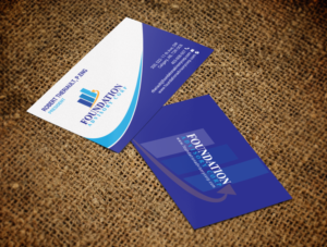 Business Card Design by chandrayaan.creative for Copperwood Ventures Inc. | Design: #17232304