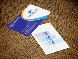 Business Card Design by chandrayaan.creative for Copperwood Ventures Inc. | Design: #17232305