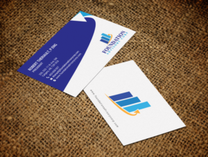 Business Card Design by chandrayaan.creative for Copperwood Ventures Inc. | Design: #17232308