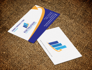 Business Card Design by chandrayaan.creative for Copperwood Ventures Inc. | Design: #17232310