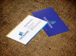 Business Card Design by chandrayaan.creative for Copperwood Ventures Inc. | Design: #17232318