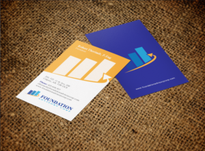 Business Card Design by chandrayaan.creative for Copperwood Ventures Inc. | Design: #17238589