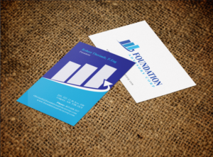 Business Card Design by chandrayaan.creative for Copperwood Ventures Inc. | Design: #17238590
