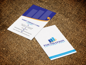 Business Card Design by chandrayaan.creative for Copperwood Ventures Inc. | Design: #17238643
