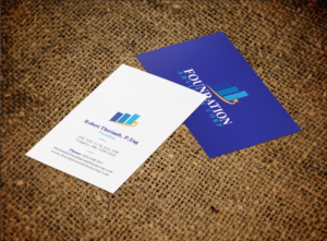 Business Card Design by chandrayaan.creative for Copperwood Ventures Inc. | Design: #17238644