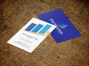 Business Card Design by chandrayaan.creative for Copperwood Ventures Inc. | Design: #17238645