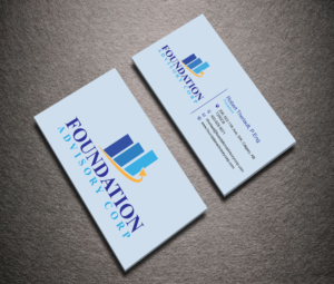 Business Card Design by Imagine Box