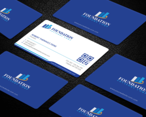 Visitenkarten-Design von Tripti Ranjan Gain für Copperwood Ventures Inc. | Design: #17228740