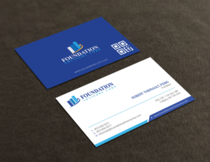 Visitenkarten-Design von Tripti Ranjan Gain für Copperwood Ventures Inc. | Design: #17228741