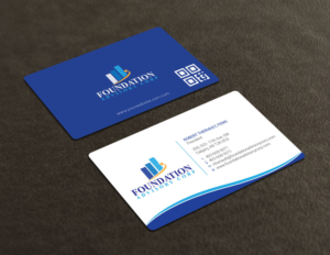 Visitenkarten-Design von Tripti Ranjan Gain für Copperwood Ventures Inc. | Design: #17228747