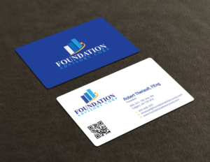 Visitenkarten-Design von Tripti Ranjan Gain für Copperwood Ventures Inc. | Design: #17229365